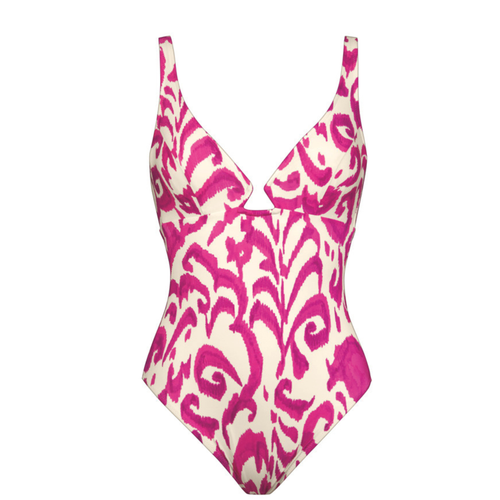 Solara Underwired Swimsuit