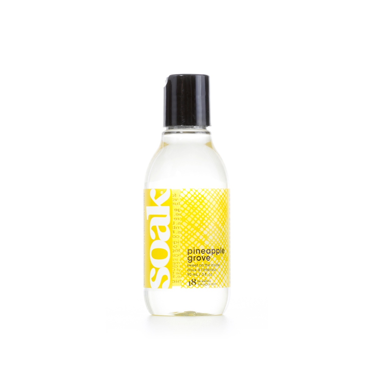 Soak Small 90ml Bottle
