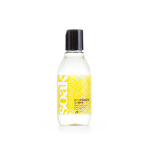 Soak Small 90ml Bottle