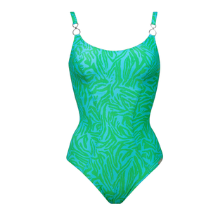 Aqua Muse Swimsuit