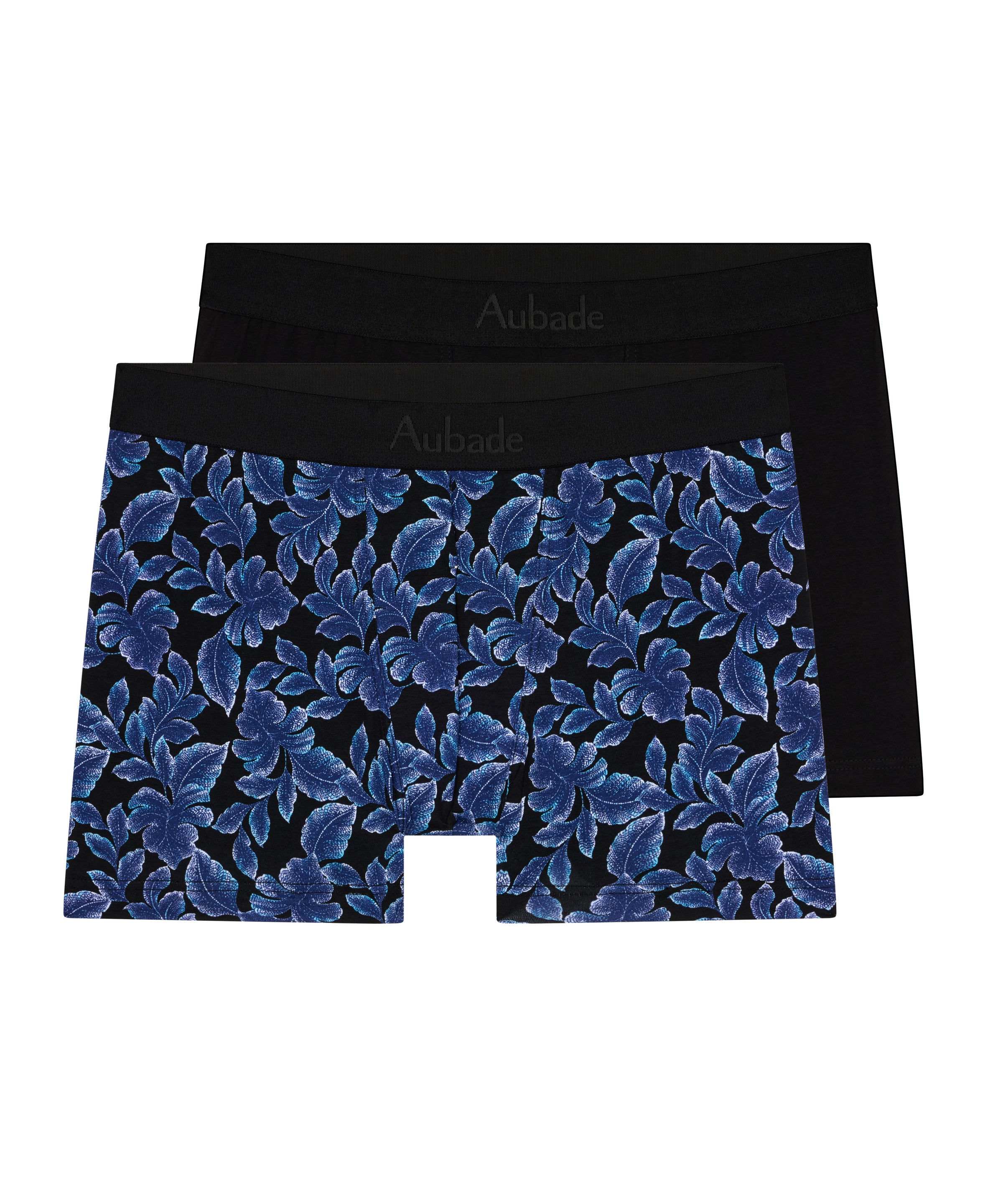 Boxer Duo Sweet Leaf – Juste Moi