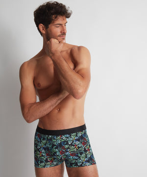 Boxer Butterflies for Men