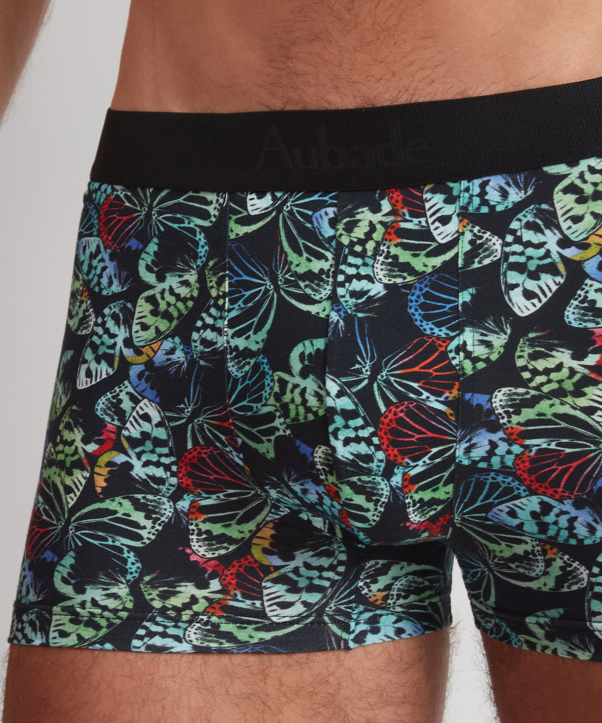 Boxer Butterflies for Men