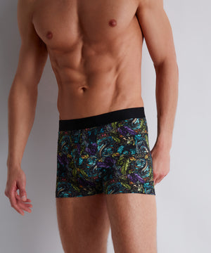 Boxer Dragon Mens Boxers