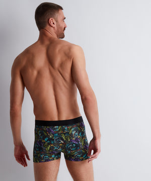 Boxer Dragon Mens Boxers