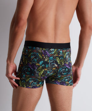 Boxer Dragon Mens Boxers