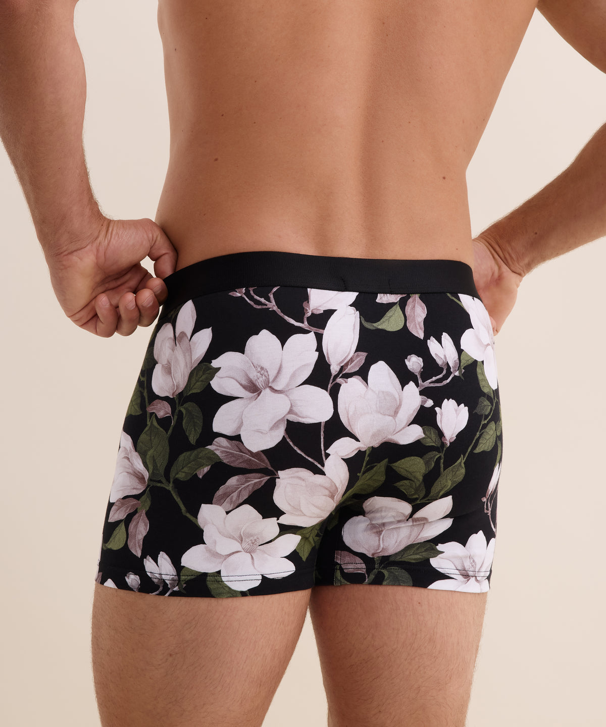 Boxer Magnolia