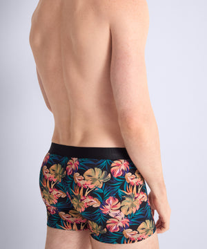 Boxer Paradise Flower