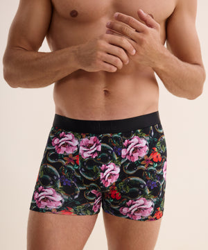 Boxer Tentacion