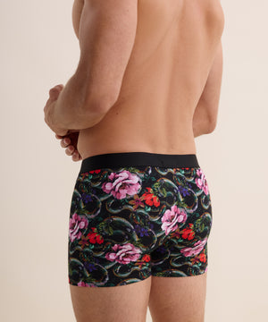 Boxer Tentacion