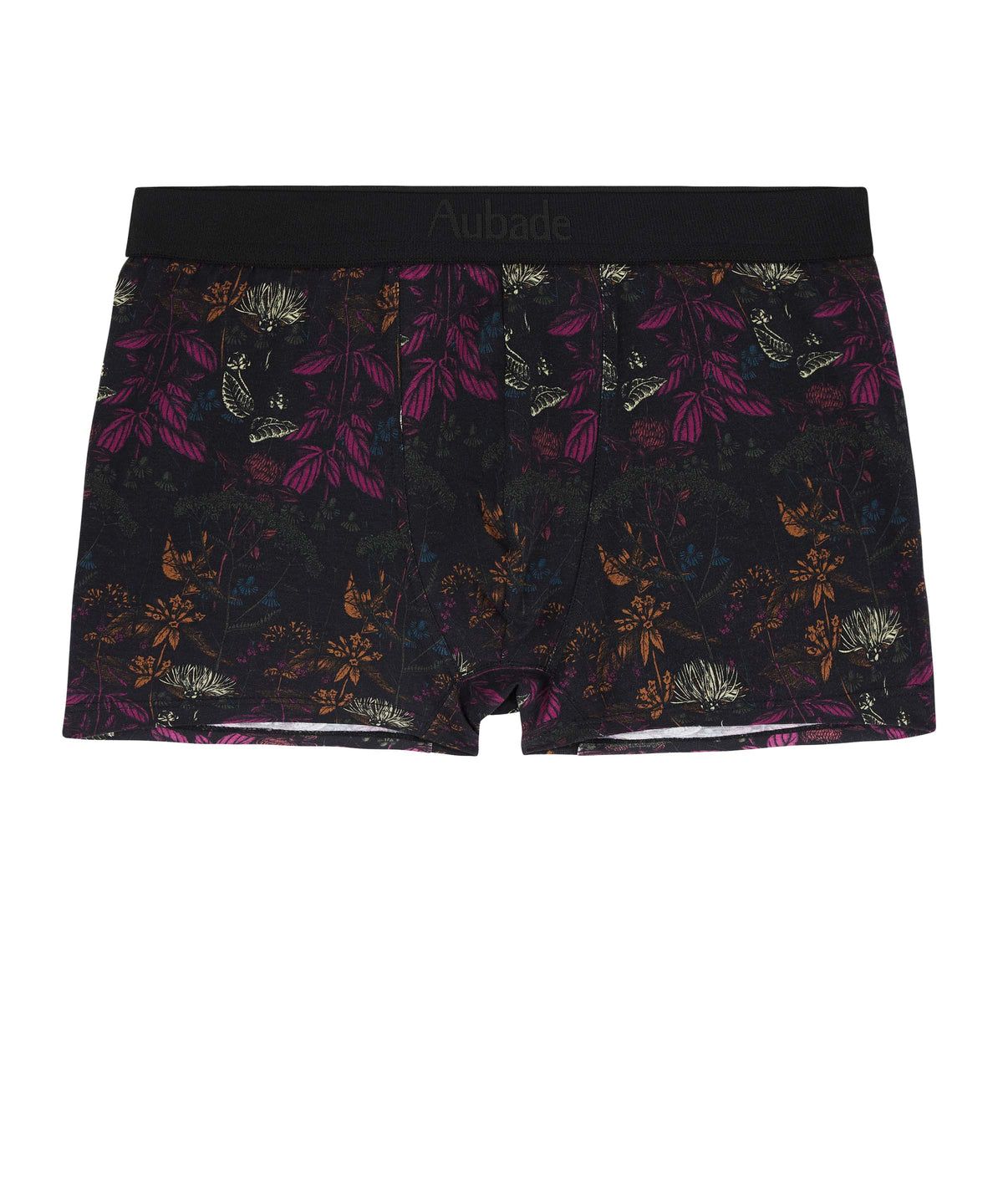Boxer Fleurs Magic Mens Boxers – Juste Moi