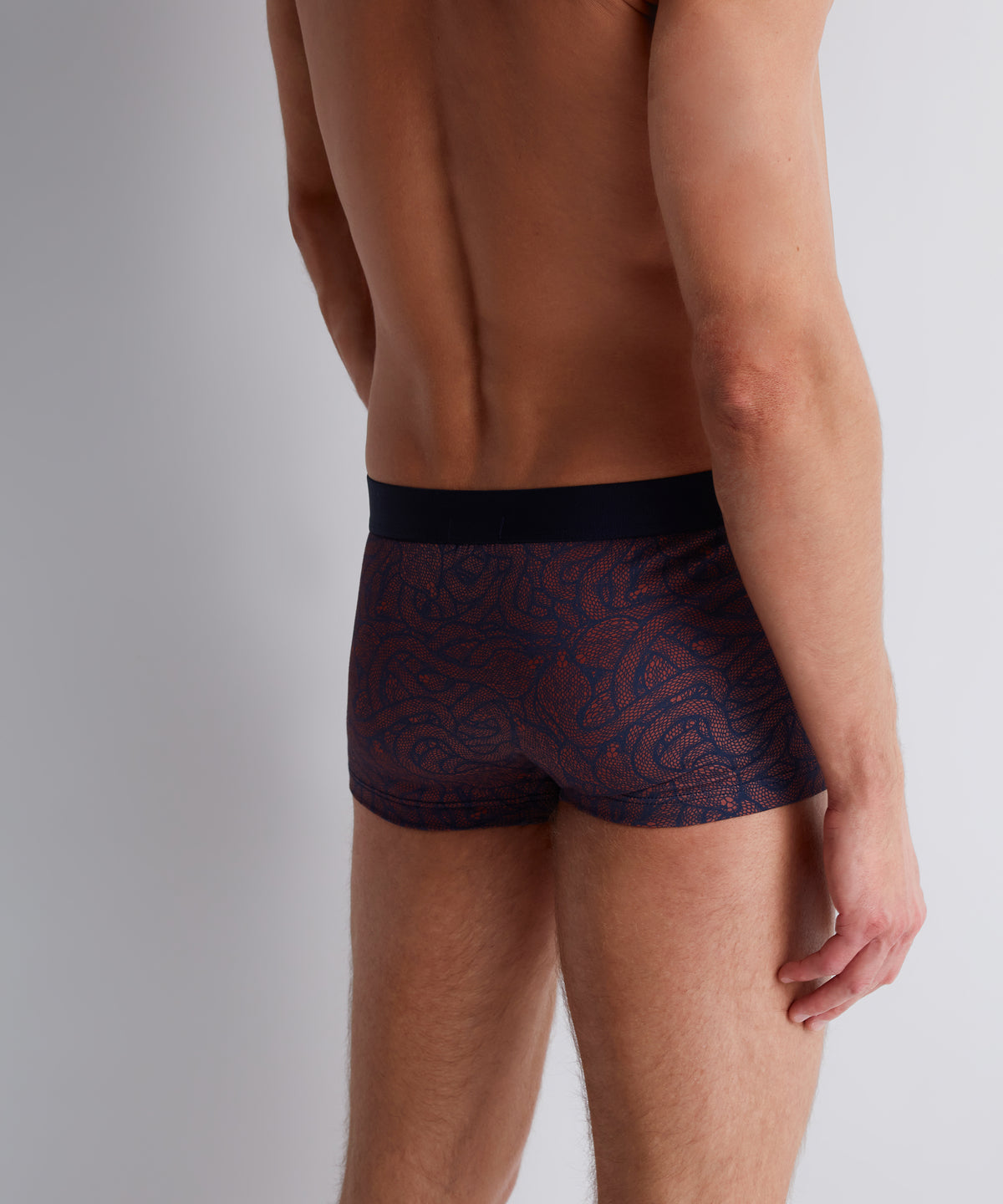 Boxer Cobra Mens Boxers