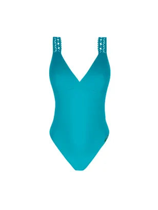 Ajourage Couture Lagon Soft Cup Swimsuit