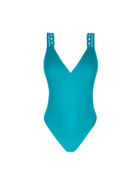 Ajourage Couture Lagon Soft Cup Swimsuit