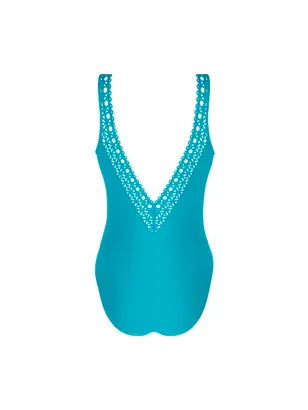 Ajourage Couture Lagon Soft Cup Swimsuit