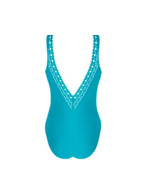 Ajourage Couture Lagon Soft Cup Swimsuit