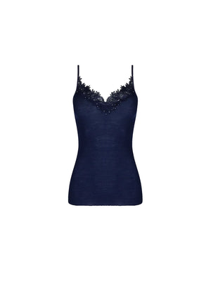 Eclat Couture Fine Knit Camisole Top