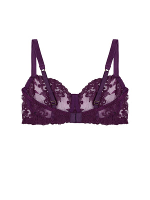 Cecilia Balcony Bra