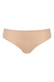 Simply Invisible Cream Tan Brazilian Brief