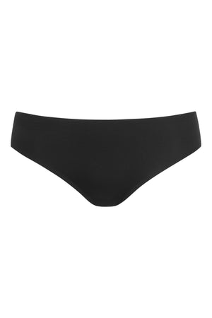 Simply Invisible Brazilian Brief Black