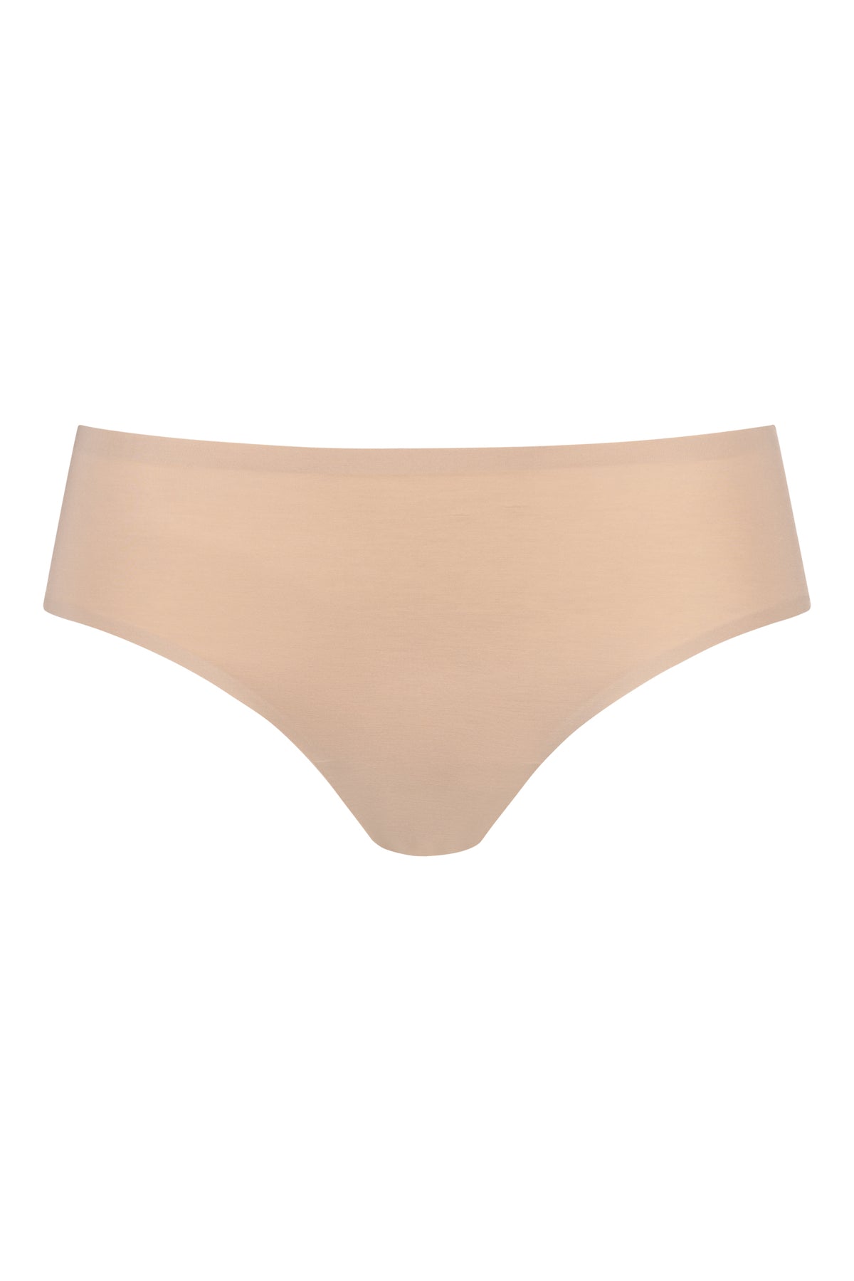 Simply Invisible Cream Tan Brief 