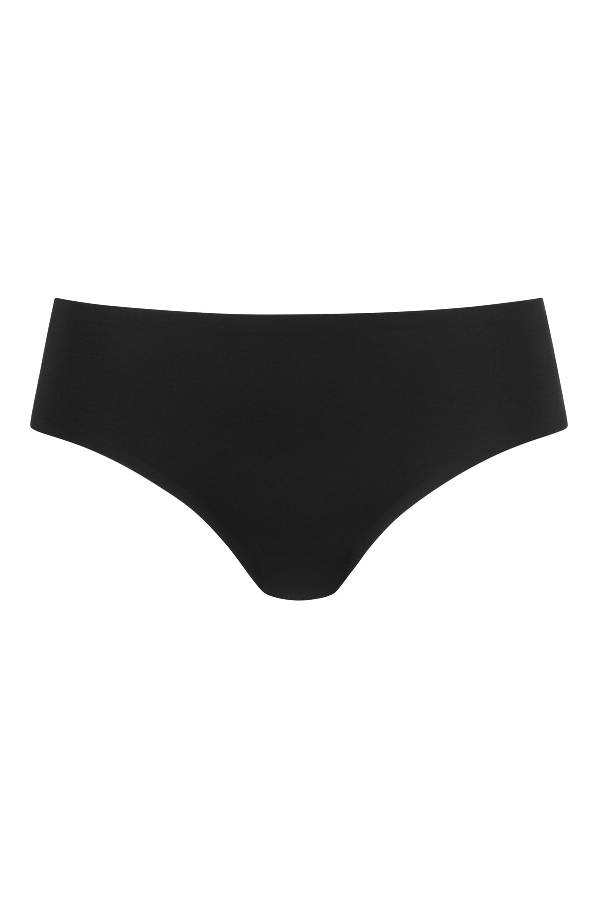 Simply Invisible Brief Black