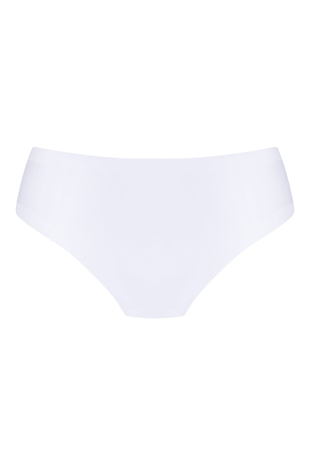 Second Me American Brief White