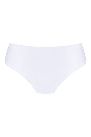 Second Me American Brief White