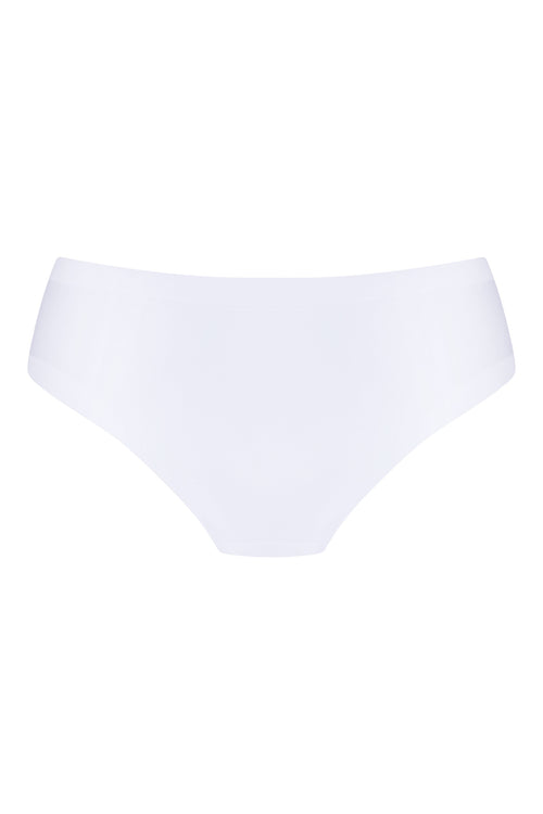 Second Me American Brief White