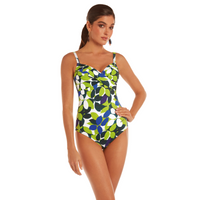 Hawai Blue Minerva Underwired Swimsuit