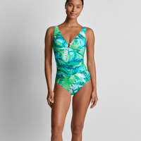 Cartago Palms Underwired Swimsuit