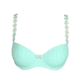 Avero Miami Mint Multiway Balcony Bra