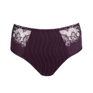 Deauville Amethyst Gem Full Brief