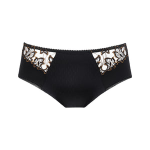 Deauville Smokey Bronze Full Brief