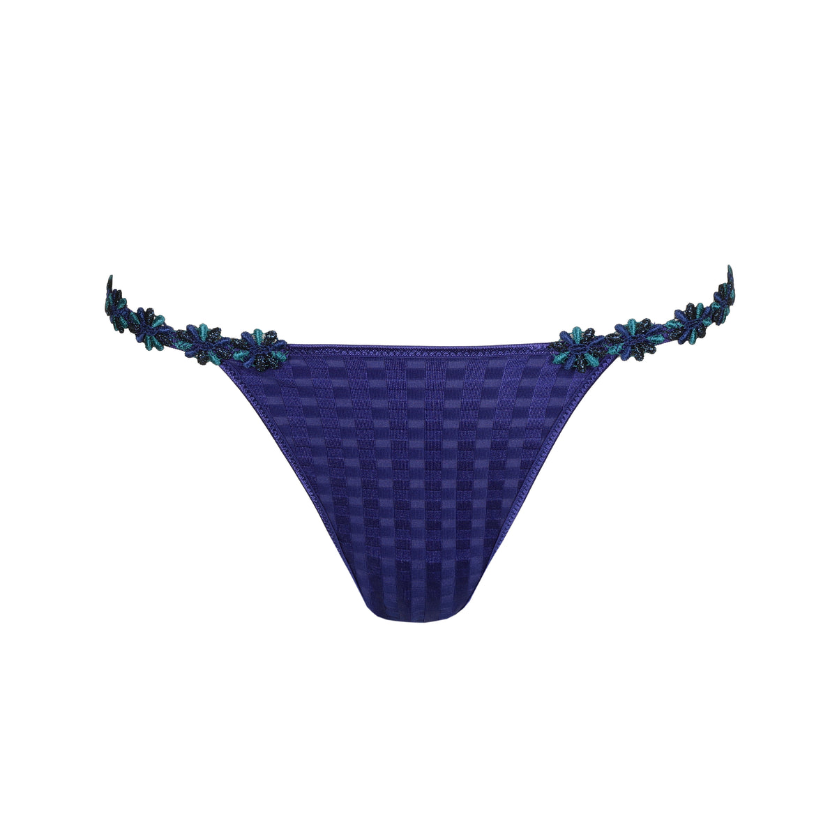 Avero Lazurite G String