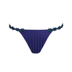 Avero Lazurite G String