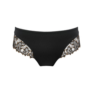 Deauville Smokey Bronze Luxury Thong