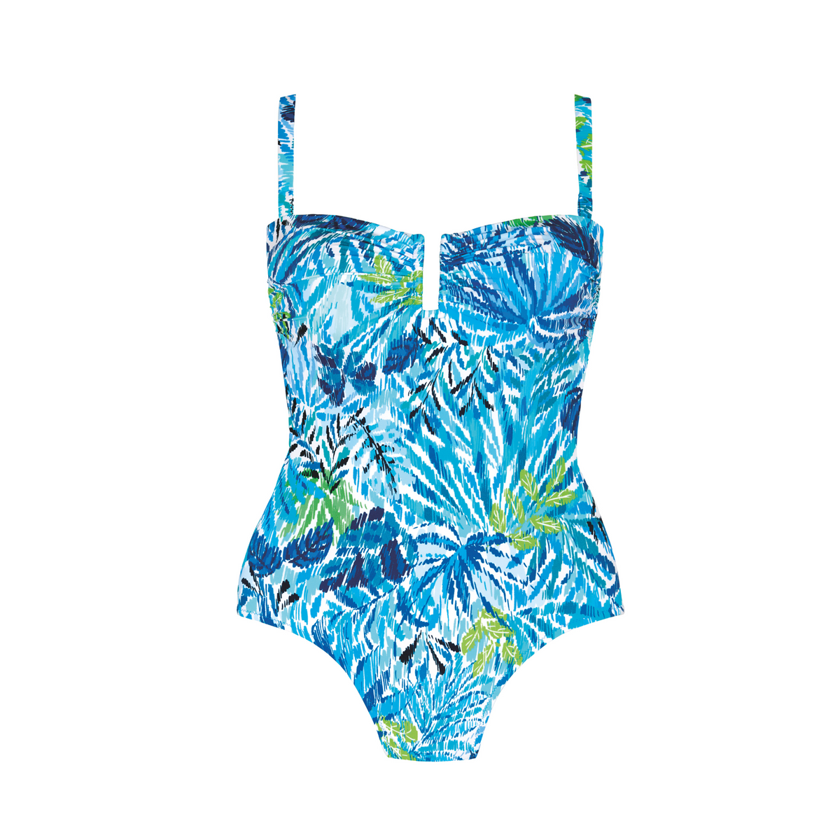 Haiti Ocean Swimsuit