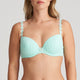 Avero Miami Mint Round Bra