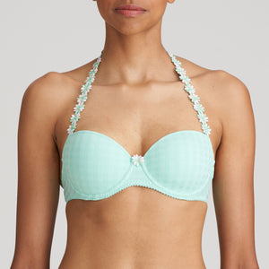 Avero Miami Mint Multiway Balcony Bra