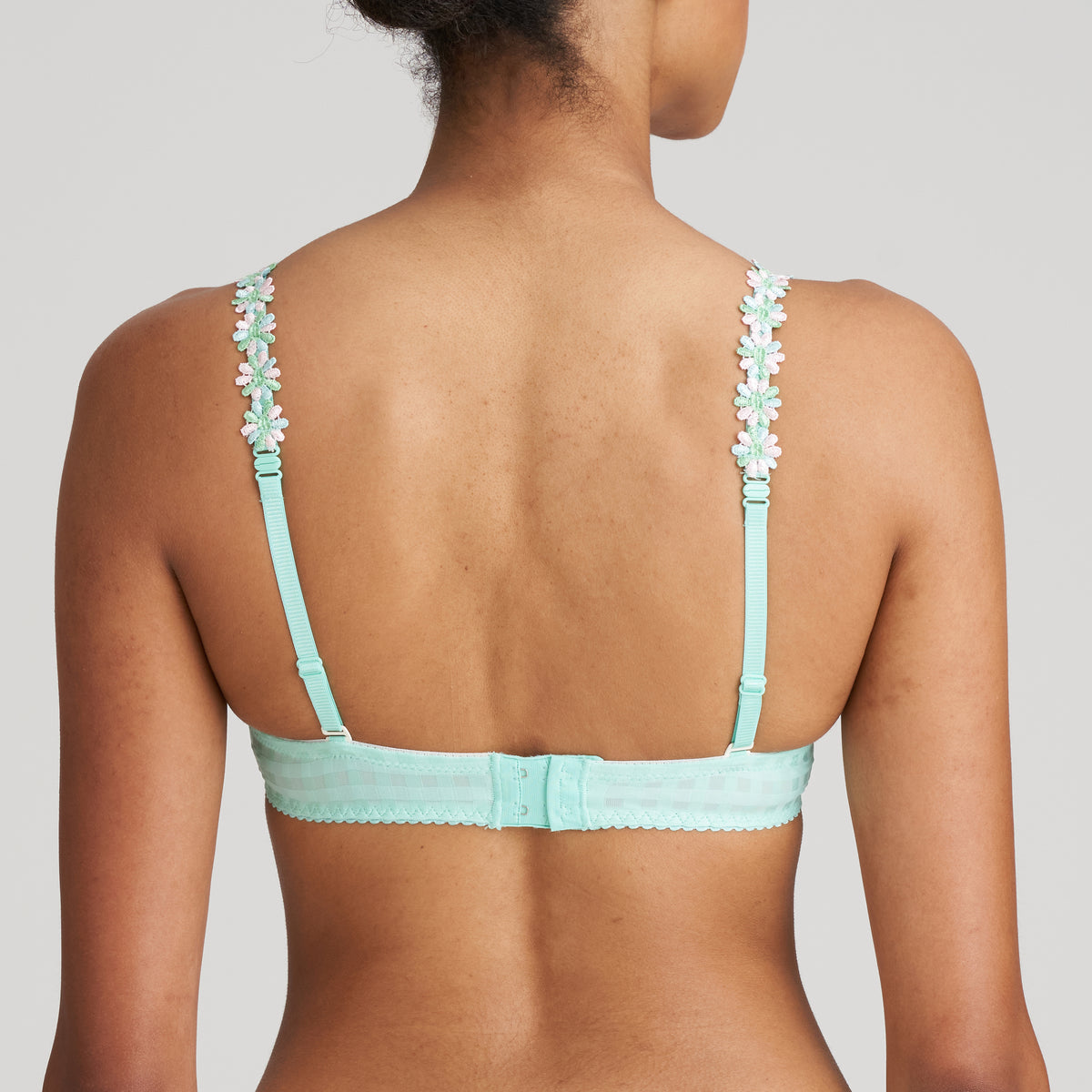 Avero Miami Mint Multiway Balcony Bra