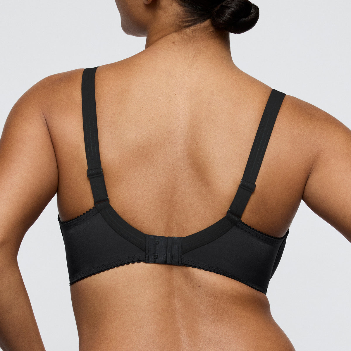 Deauville Smokey Bronze Full Cup Bra