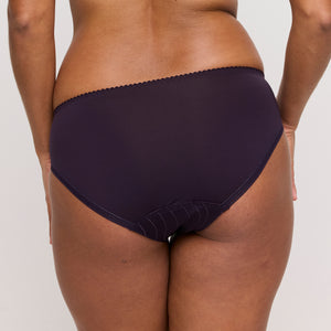 Deauville Amethyst Gem Rio Brief