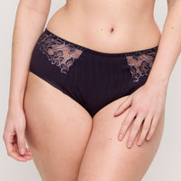 Deauville Amethyst Gem Full Brief