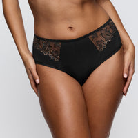 Deauville Smokey Bronze Full Brief