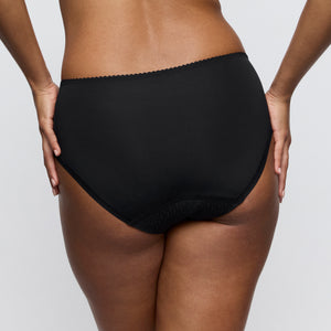Deauville Smokey Bronze Full Brief