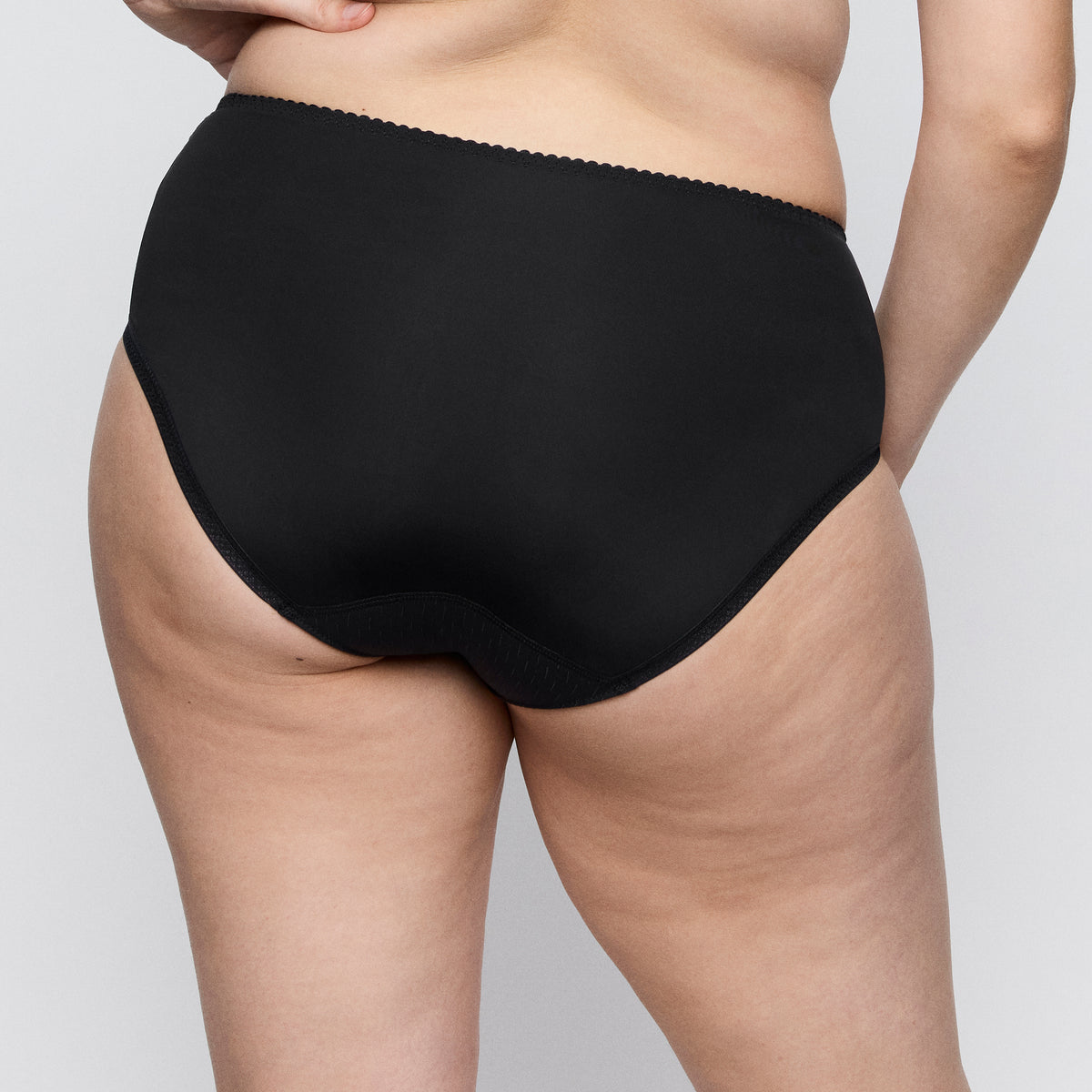 Deauville Smokey Bronze Full Brief