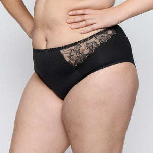 Deauville Smokey Bronze Full Brief
