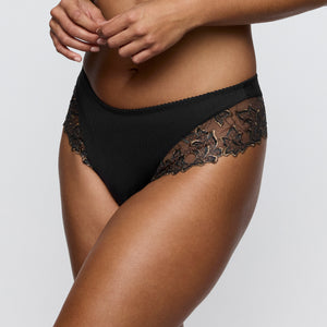 Deauville Smokey Bronze Luxury Thong