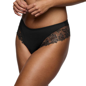 Deauville Smokey Bronze Luxury Thong